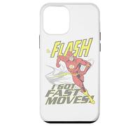 The Flash Fast Moves Coque pour iPhone 12 Mini