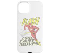 The Flash Fast Moves Coque pour iPhone 15 Plus