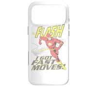 The Flash Fast Moves Coque pour iPhone 17 Pro Max