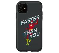 The Flash Faster Than You Coque pour iPhone 11