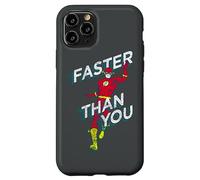 The Flash Faster Than You Coque pour iPhone 11 Pro