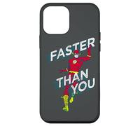 The Flash Faster Than You Coque pour iPhone 12 Mini
