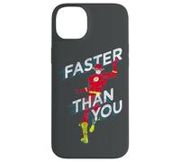 The Flash Faster Than You Coque pour iPhone 14 Plus
