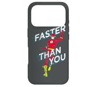 The Flash Faster Than You Coque pour iPhone 17 Pro