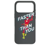 The Flash Faster Than You Coque pour iPhone 17 Pro Max
