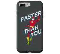 The Flash Faster Than You Coque pour iPhone 7 Plus/8 Plus