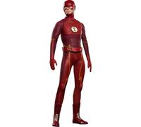 The Flash - Figurine d'action The Flash Deluxe 9" à l'échelle 1/8ème de Star Ace