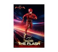 93014 THE FLASH DAH FIGURINE D'ACTION