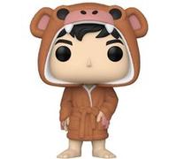 The Flash - Figurine POP! Barry in Monkey Robe 9 cm G