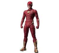 The Flash - Figurine S.H. Figuarts Flash 15 cm G