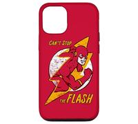The Flash Flash Bolt Coque pour iPhone 12/12 Pro