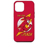 The Flash Flash Bolt Coque pour iPhone 12 Pro Max
