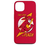 The Flash Flash Bolt Coque pour iPhone 13
