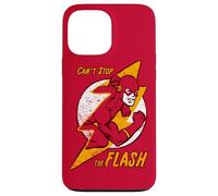 The Flash Flash Bolt Coque pour iPhone 13 Pro Max