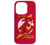 The Flash Flash Bolt Coque pour iPhone 14 Pro