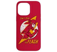 The Flash Flash Bolt Coque pour iPhone 14 Pro Max