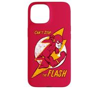 The Flash Flash Bolt Coque pour iPhone 15