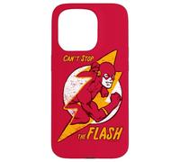The Flash Flash Bolt Coque pour iPhone 15 Pro