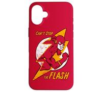 The Flash Flash Bolt Coque pour iPhone 16 Plus