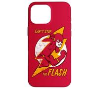 The Flash Flash Bolt Coque pour iPhone 16 Pro Max
