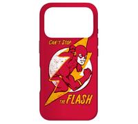 The Flash Flash Bolt Coque pour iPhone 17 Pro
