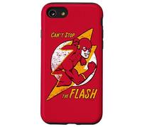 The Flash Flash Bolt Coque pour iPhone SE (2020) / 7/8