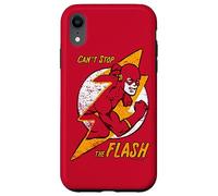 The Flash Flash Bolt Coque pour iPhone XR