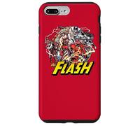 The Flash Flash Family Coque pour iPhone 7 Plus/8 Plus