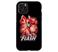 The Flash Flash Red & Gray Coque pour iPhone 11 Pro