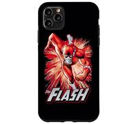 The Flash Flash Red & Gray Coque pour iPhone 11 Pro Max
