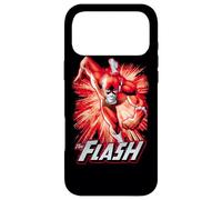 The Flash Flash Red & Gray Coque pour iPhone 17 Pro Max