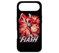 The Flash Flash Red & Gray Coque pour iPhone Air
