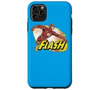 The Flash Flash Zoom Coque pour iPhone 11 Pro Max