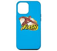 The Flash Flash Zoom Coque pour iPhone 12 Pro Max