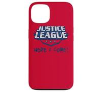 The Flash Here I Come Coque pour iPhone 13