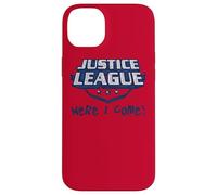 The Flash Here I Come Coque pour iPhone 14 Plus