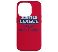 The Flash Here I Come Coque pour iPhone 14 Pro