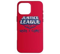 The Flash Here I Come Coque pour iPhone 16 Pro Max