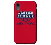 The Flash Here I Come Coque pour iPhone XR