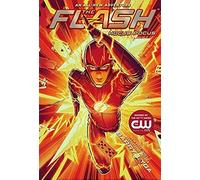 The Flash: Hocus Pocus