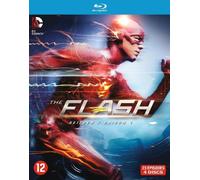 The Flash - Intégrale Saison 1 - Blu Ray