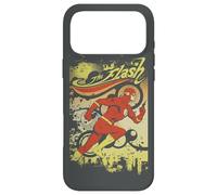 The Flash Just Passing Through Fast Coque pour iPhone 17 Pro Max