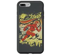 The Flash Just Passing Through Fast Coque pour iPhone 7 Plus/8 Plus