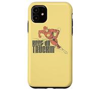 The Flash Keep on Truckin' Coque pour iPhone 11
