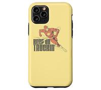 The Flash Keep on Truckin' Coque pour iPhone 11 Pro