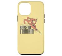 The Flash Keep on Truckin' Coque pour iPhone 12 Mini