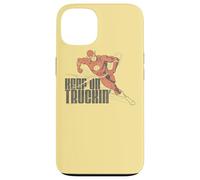 The Flash Keep on Truckin' Coque pour iPhone 13