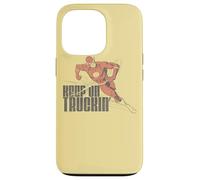 The Flash Keep on Truckin' Coque pour iPhone 13 Pro