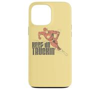 The Flash Keep on Truckin' Coque pour iPhone 13 Pro Max