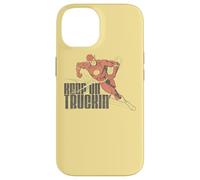 The Flash Keep on Truckin' Coque pour iPhone 14